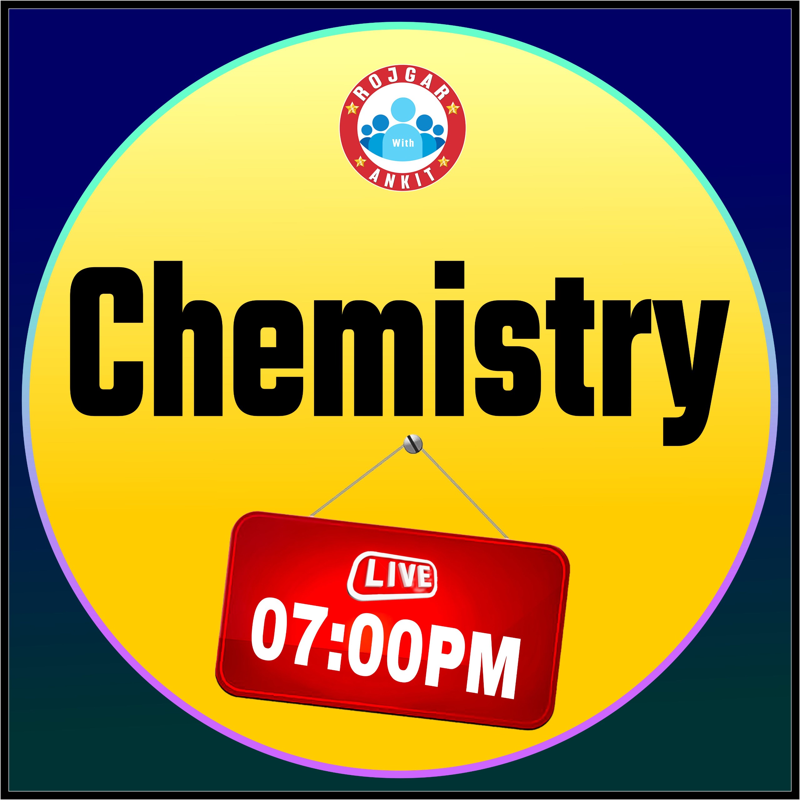 12th Chemistry Capsule