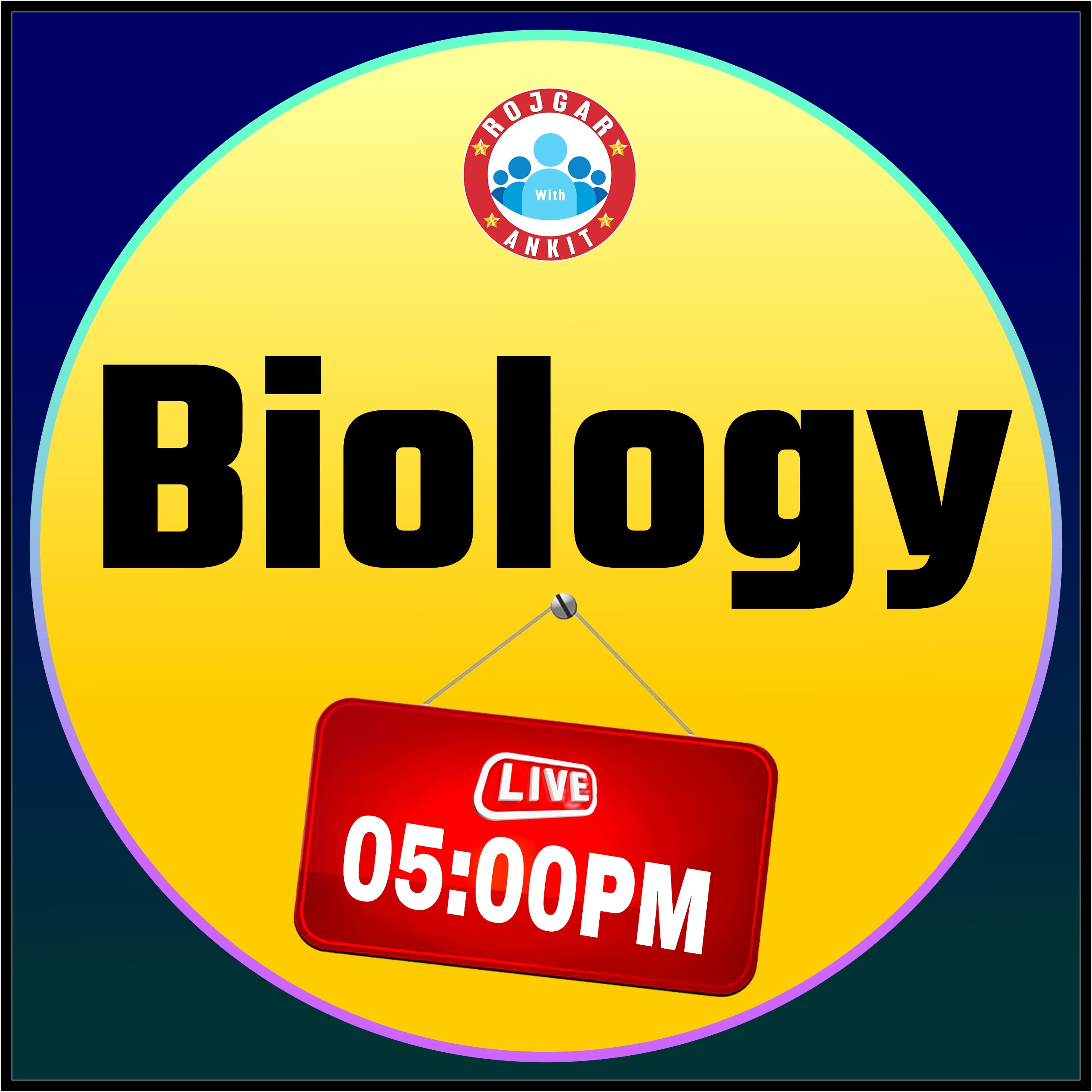 12th Biology Capsule