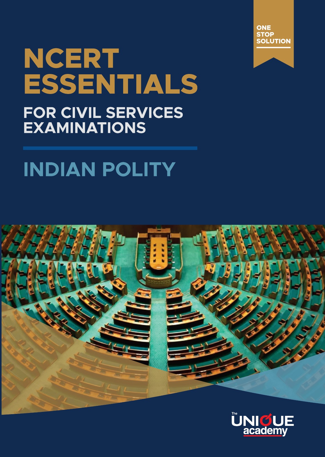  CIVIL SERVICES EXAMINATIONS INDIAN POLITY