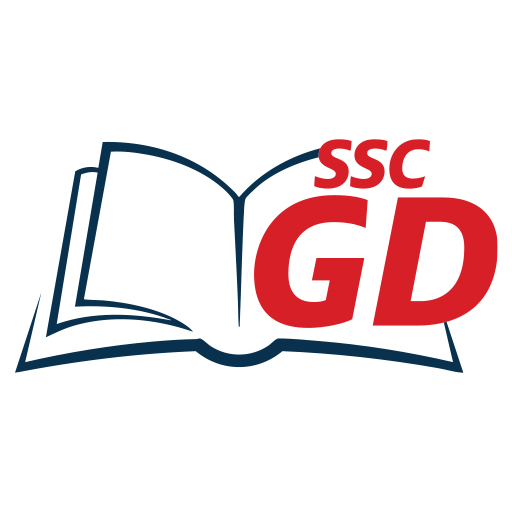 SSC GD Notification 2026