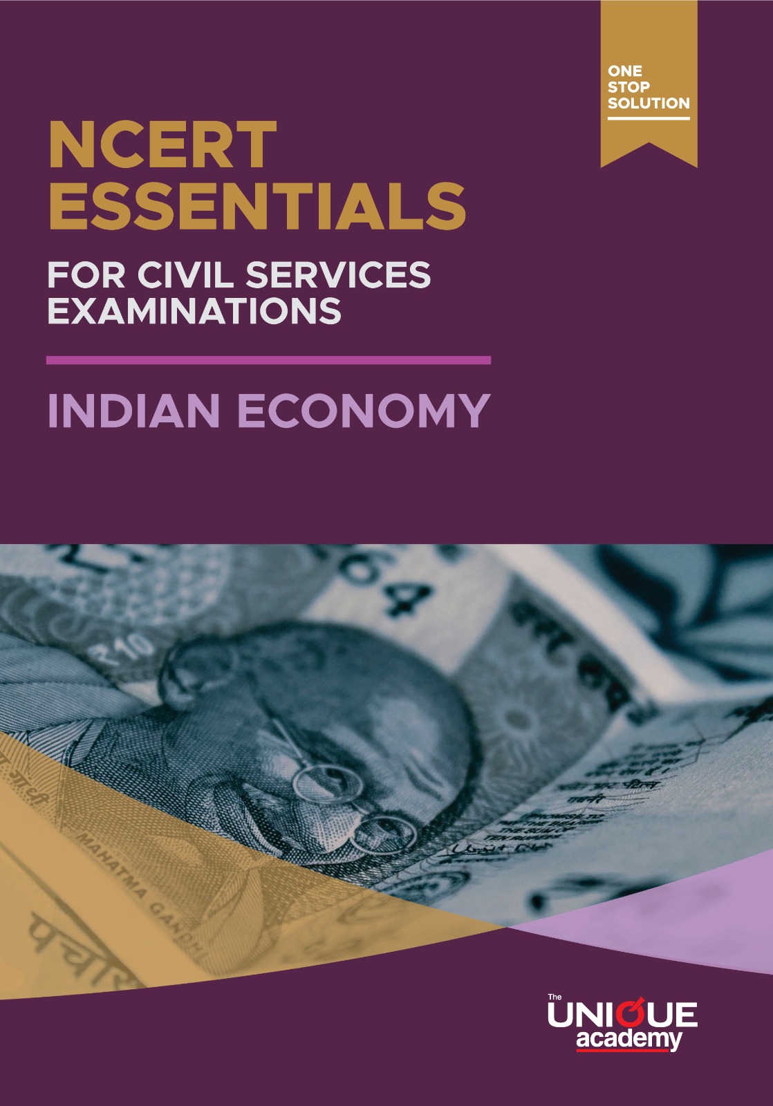  CIVIL SERVICES EXAMINATIONS INDIAN ECONOMY