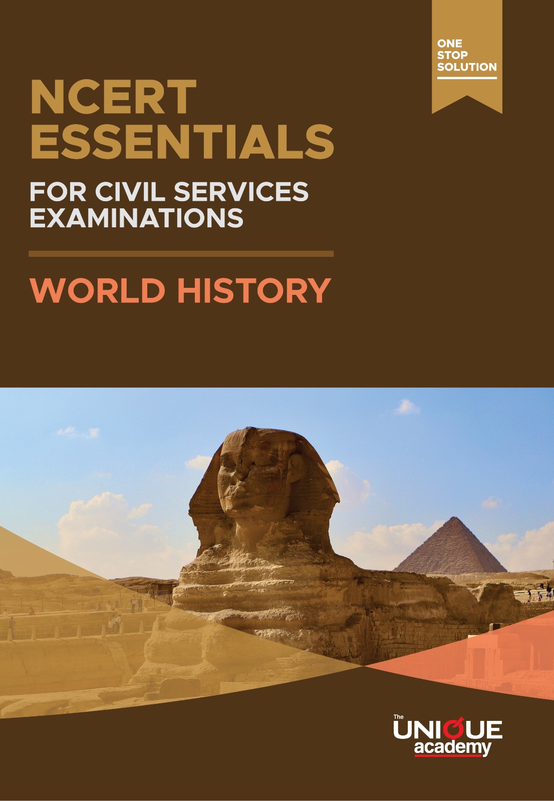  CIVIL SERVICES EXAMINATIONS WORLD HISTORY