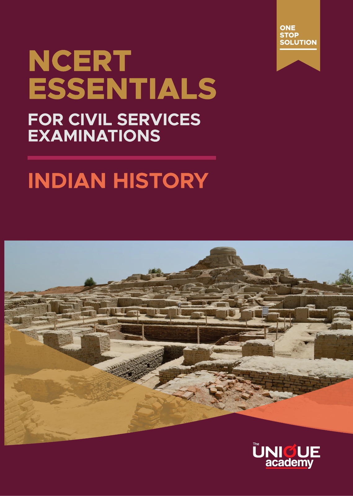  CIVIL SERVICES EXAMINATIONS INDIAN HISTORY