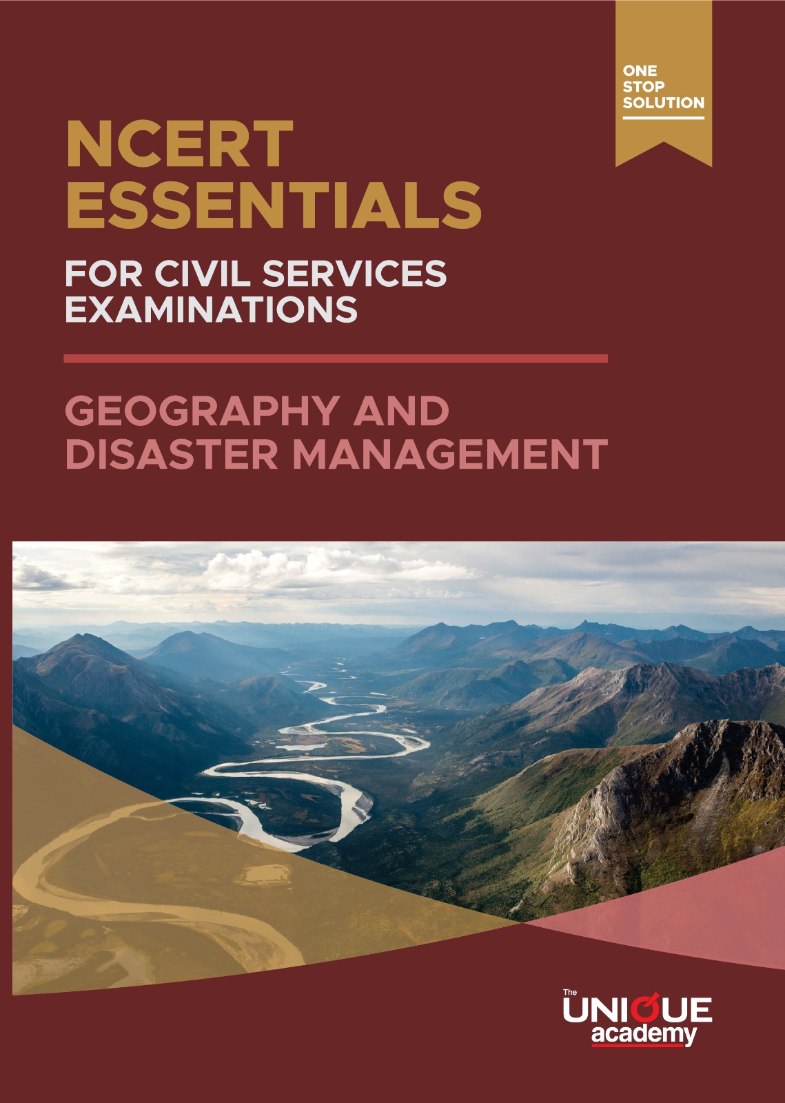  GEOGRAPHY AND DISASTER MANAGEMENT