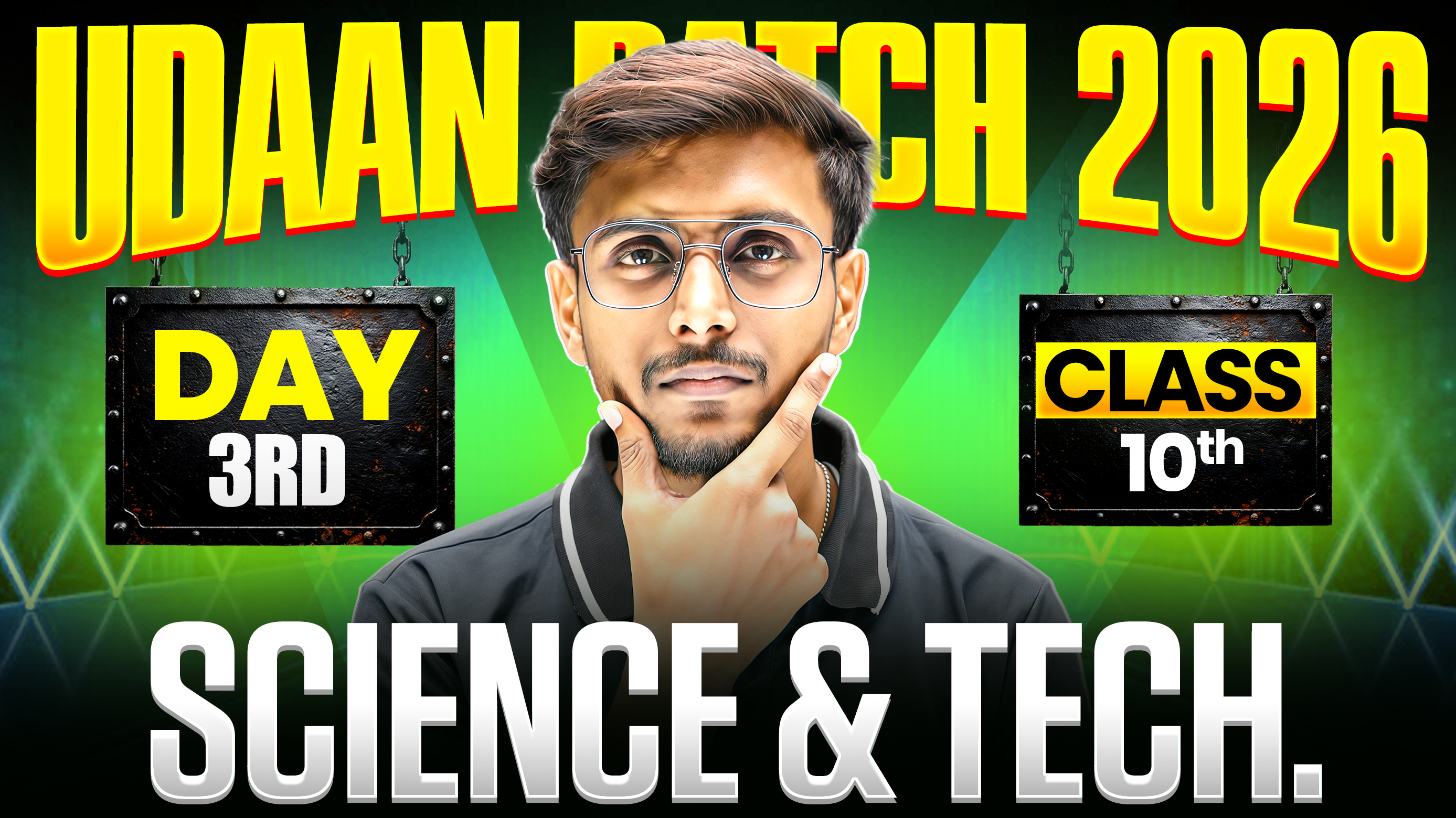 (Day-3) Atomic Structure