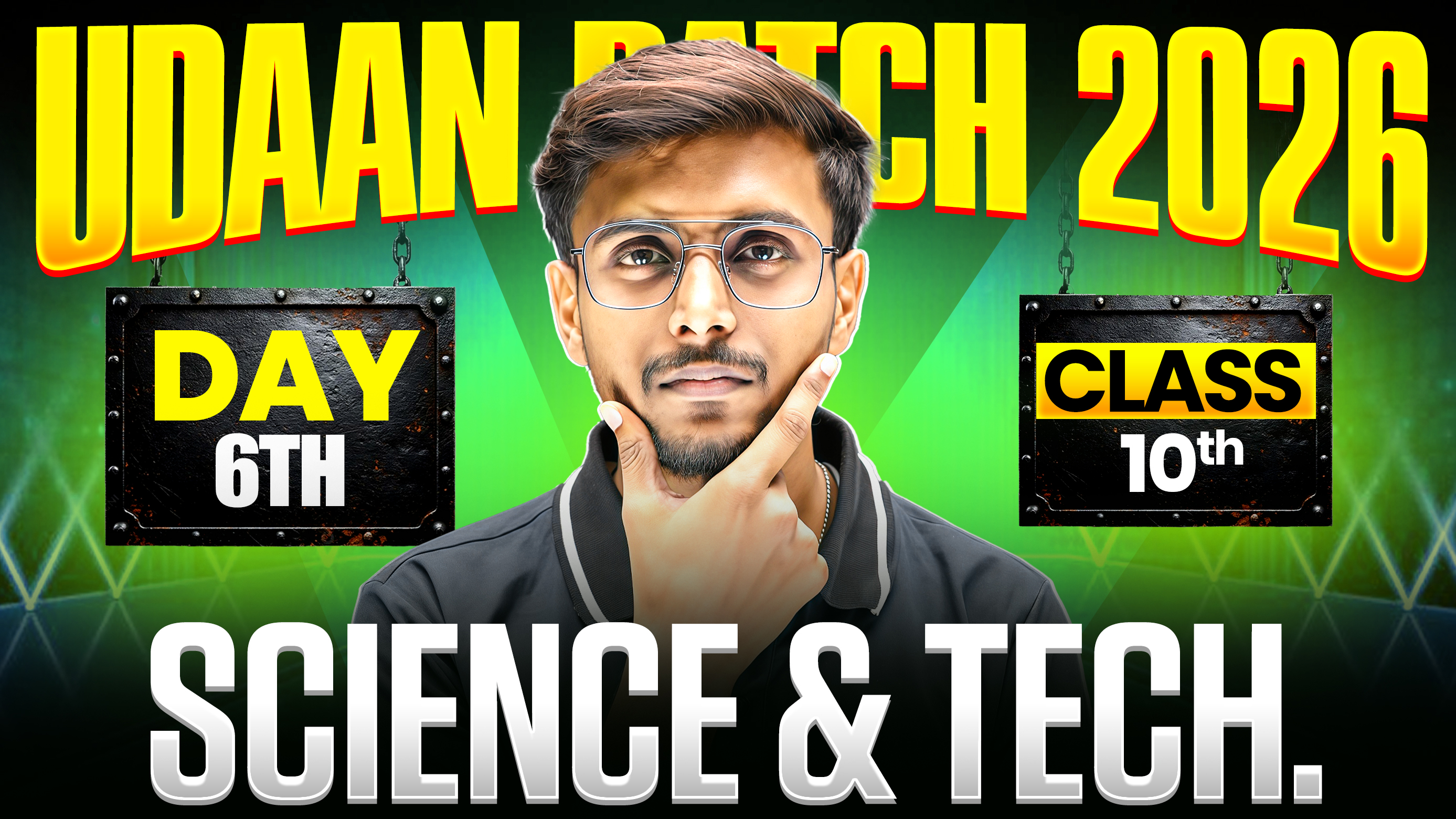 (Day-3) Atomic Structure