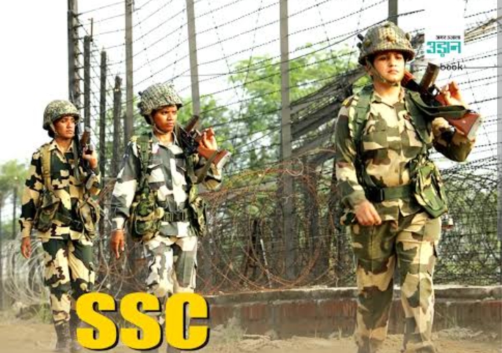 SSC GD 2026 NOTIFICATION...!! ?   ☝️ಒಟ್ಟು ಹುದ್ದೆಗಳು 25,487 ( 50,000 ಹುದ್ದೆಗಳಿಗೆ ವಿಸ್ತರಣೆ ಆಗುವ ಸಾದ್ಯತೆ ಇದೆ)  ?‍♂ಅರ್ಹತೆ : SSLC PASS  ?‍♂ಅರ್ಜಿ ಕೊನೆ ದಿನಾಂಕ: 31/12/2025  ☝️ಆನ್ಲೈನ್ ಪಾವತಿ ಕೊನೆ ದಿನಾಂಕ : 01/01/2026  ?️ ಪರೀಕ್ಷೆ ದಿನಾಂಕ:  ಫೆಬ್ರುವರಿ ಇಂದ ಏಪ್ರಿಲ್ 2026 ವರೆಗೆ .