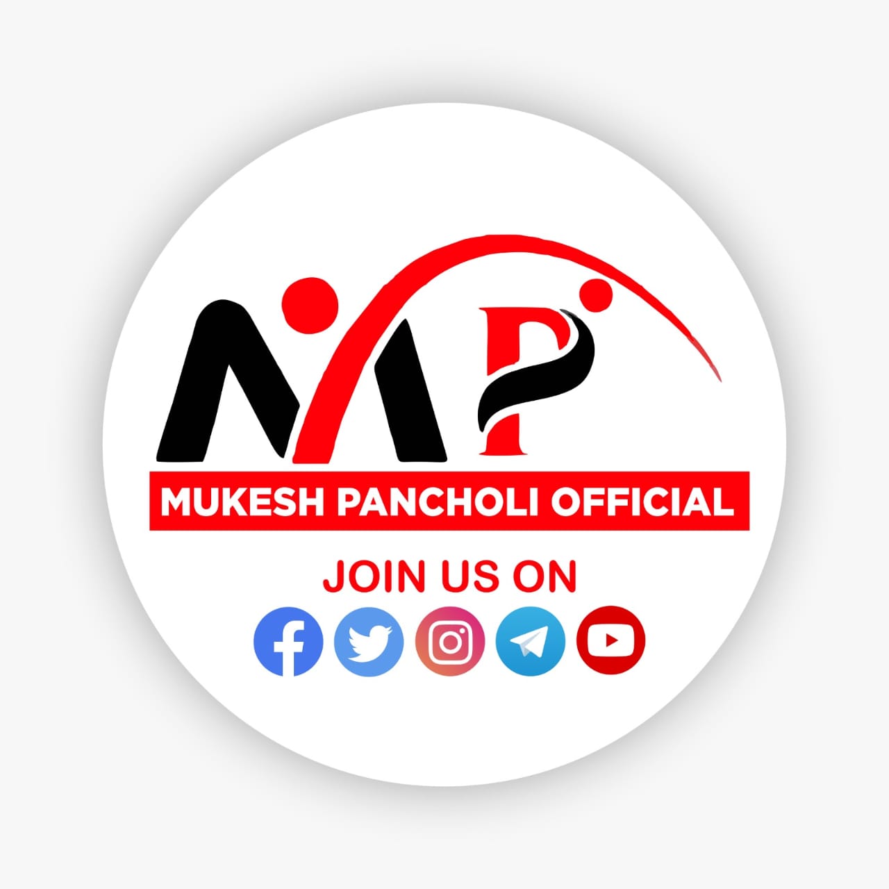 Dr. Mukesh Pancholi Official App