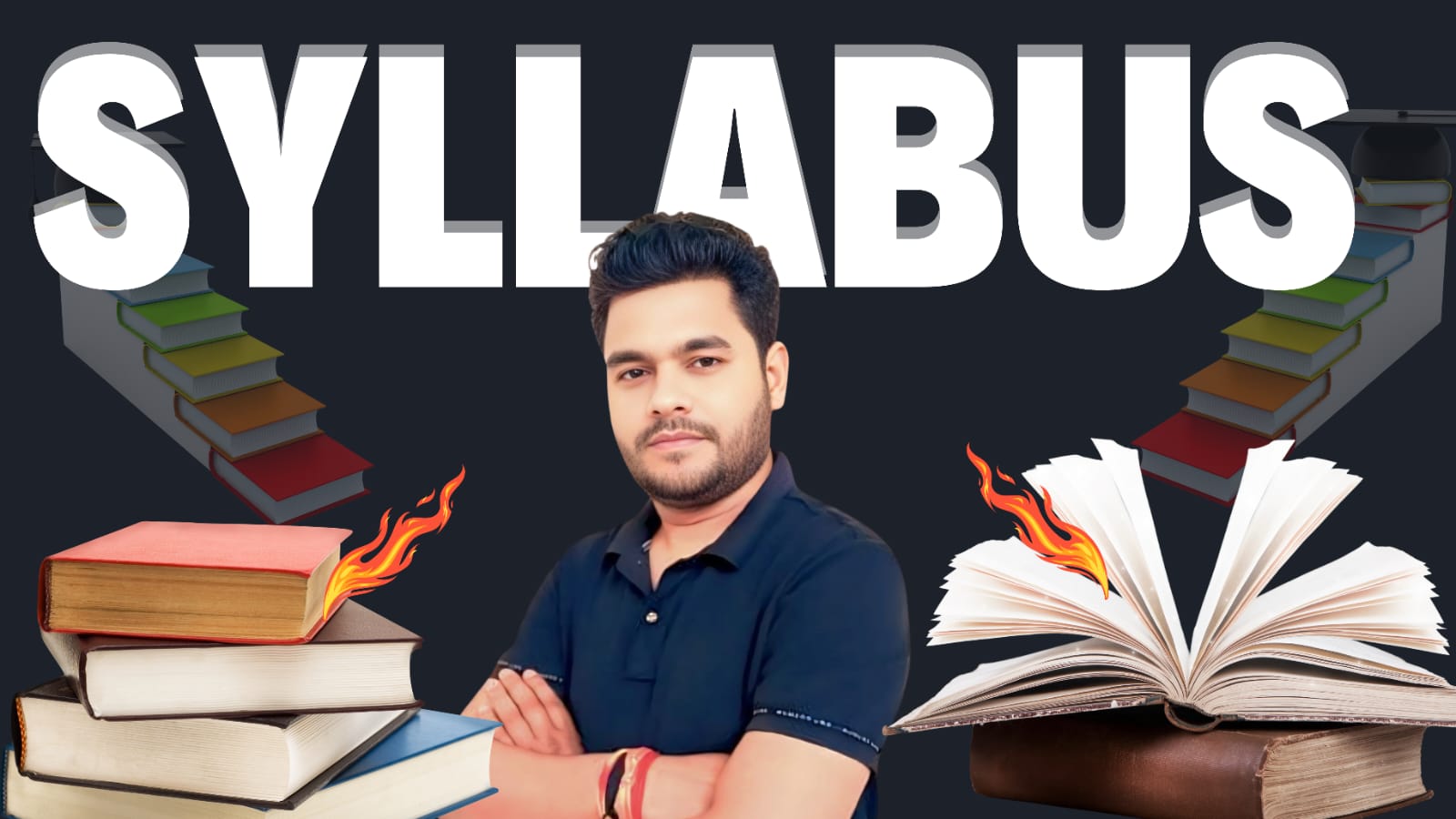 UP PGT All Subject syllabus-2025