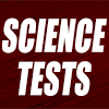 TEST SERIES SCIENCE