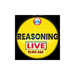 Reasoning (कर्मा बैच)2.0