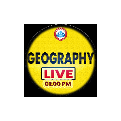 Geography (कर्मा बैच)2.0