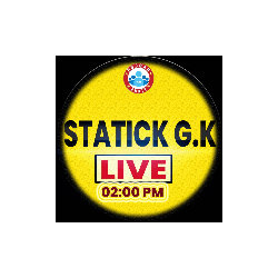 Static G.K (कर्मा बैच)2.0