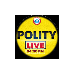 Polity (कर्मा बैच)2.0