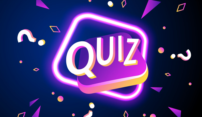 DAILY QUIZ