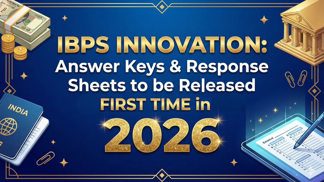 The Department of Financial Services (Ministry of Finance) has made some big changes to make banking recruitment faster, clearer and more transparent.