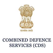 COMBINED DEFENCE SERVICES EXAMINATION (I), 2026