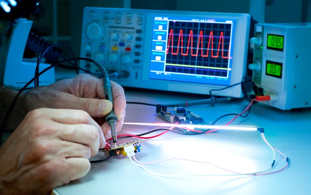Electrical and Electronics Engineering