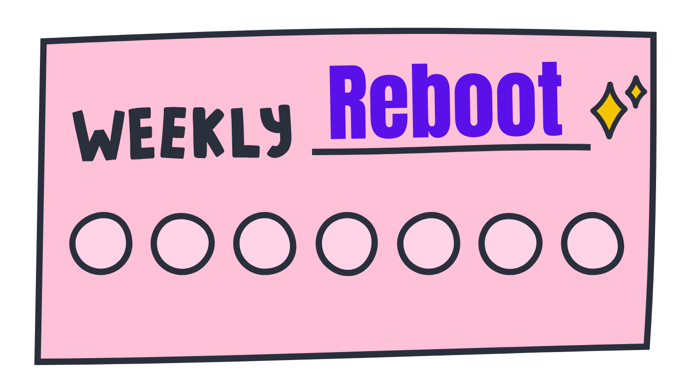 Weekly Reboot Tests