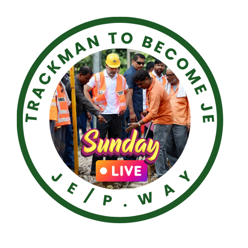 JE/P.WAY SUNDAY WEEKLY LIVE TEST