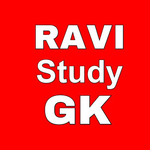 Ravi Study GK