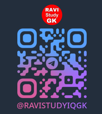 Ravi study GK Telegram
