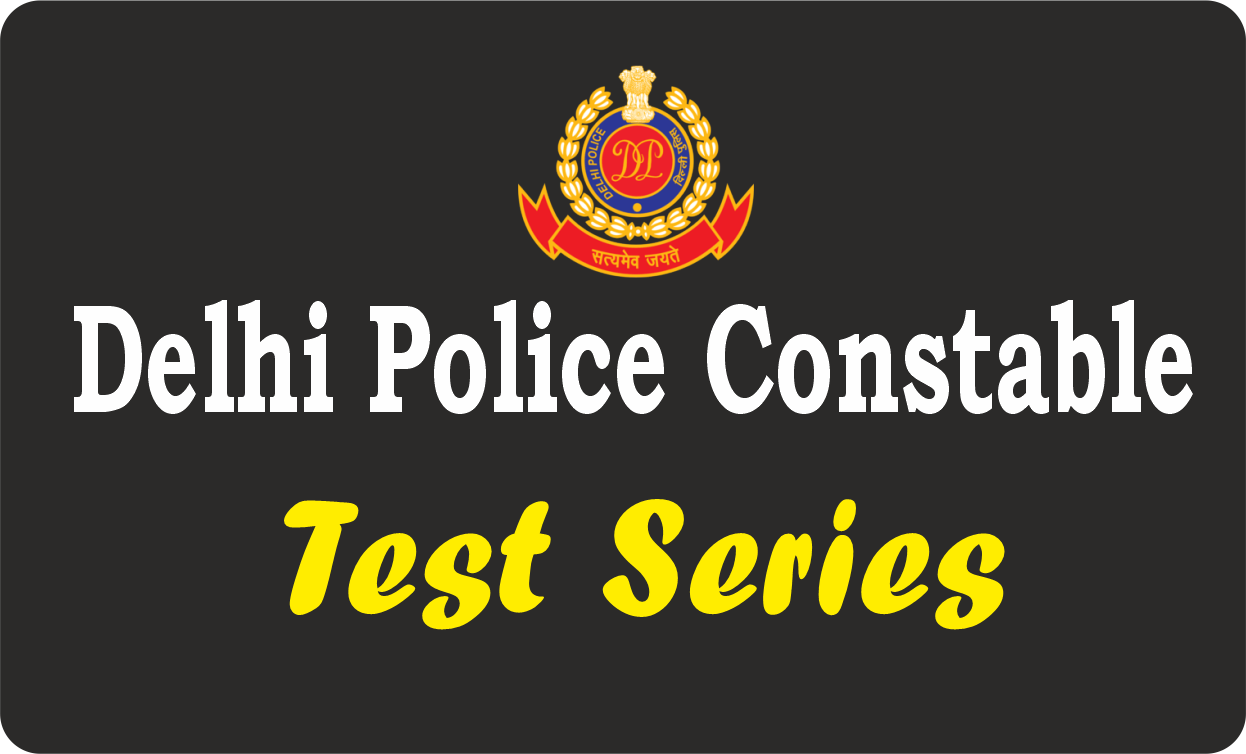 Delhi Police Constable 2025-26