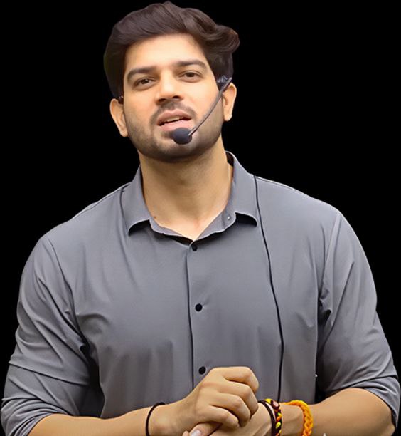 English By Sanjeev Sir