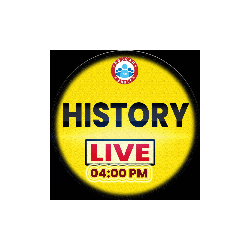 History (शौर्य बैच 2.0)