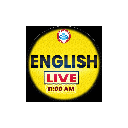 English (शौर्य बैच 2.0)