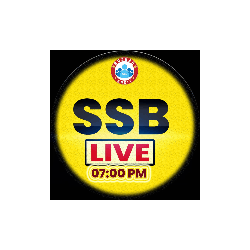 SSB (शौर्य बैच 2.0)