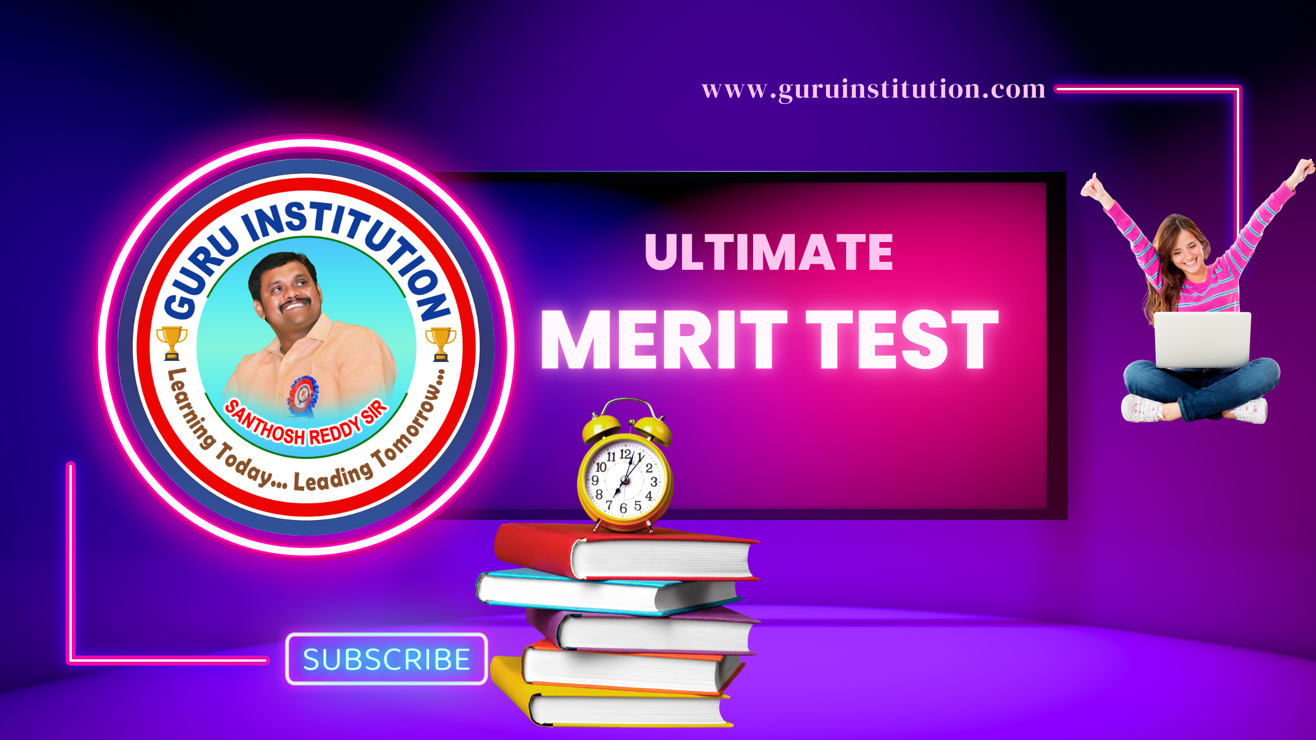 ULTIMATE MERIT TEST