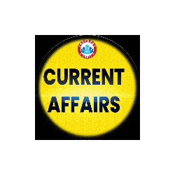 Current Affairs (आदर्श सर )