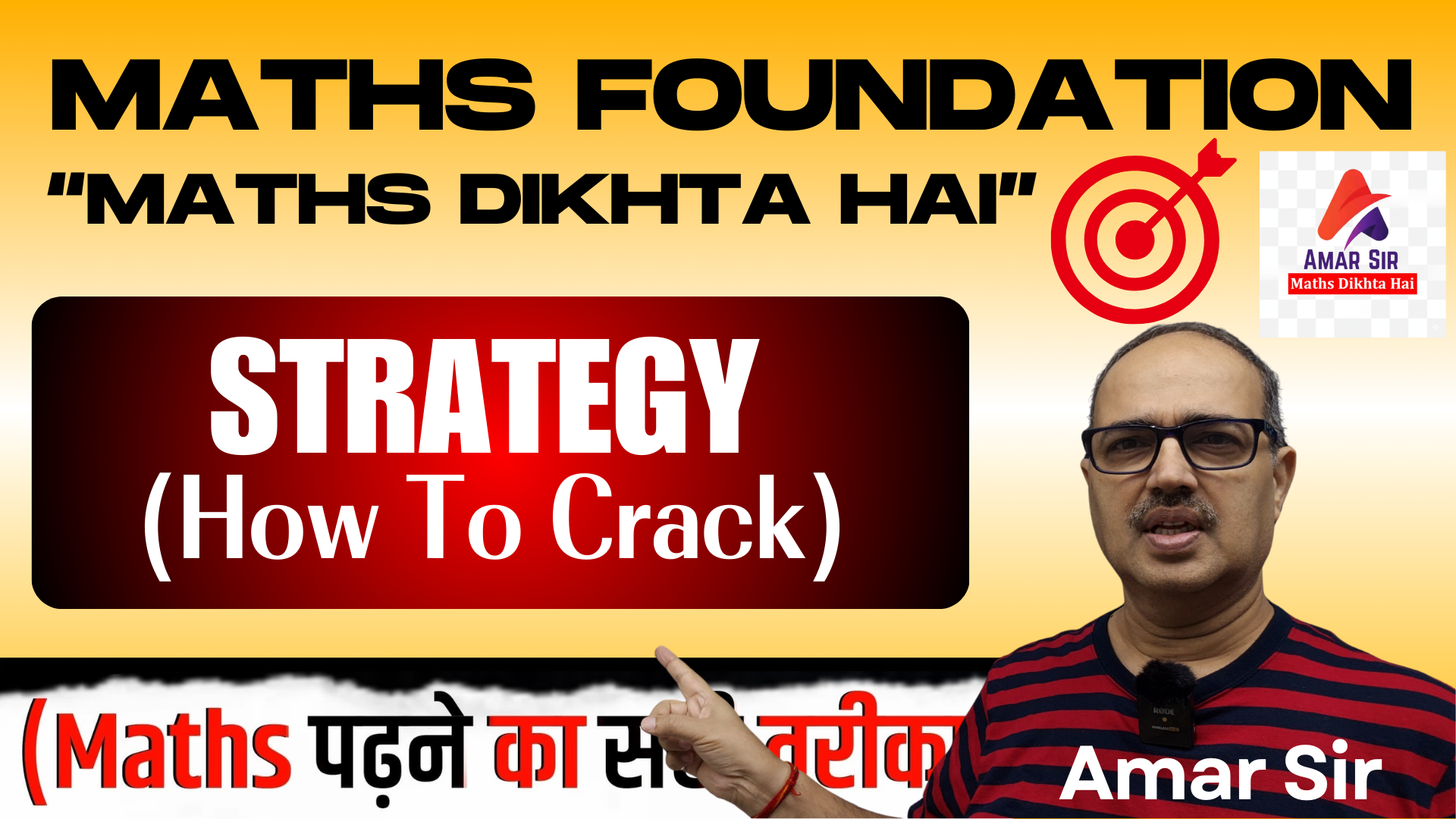 Strategy For Upcoming Bank Exams