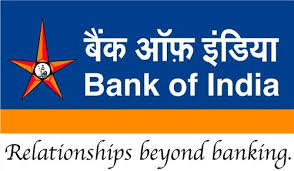 Bank of India Apply Link 2025