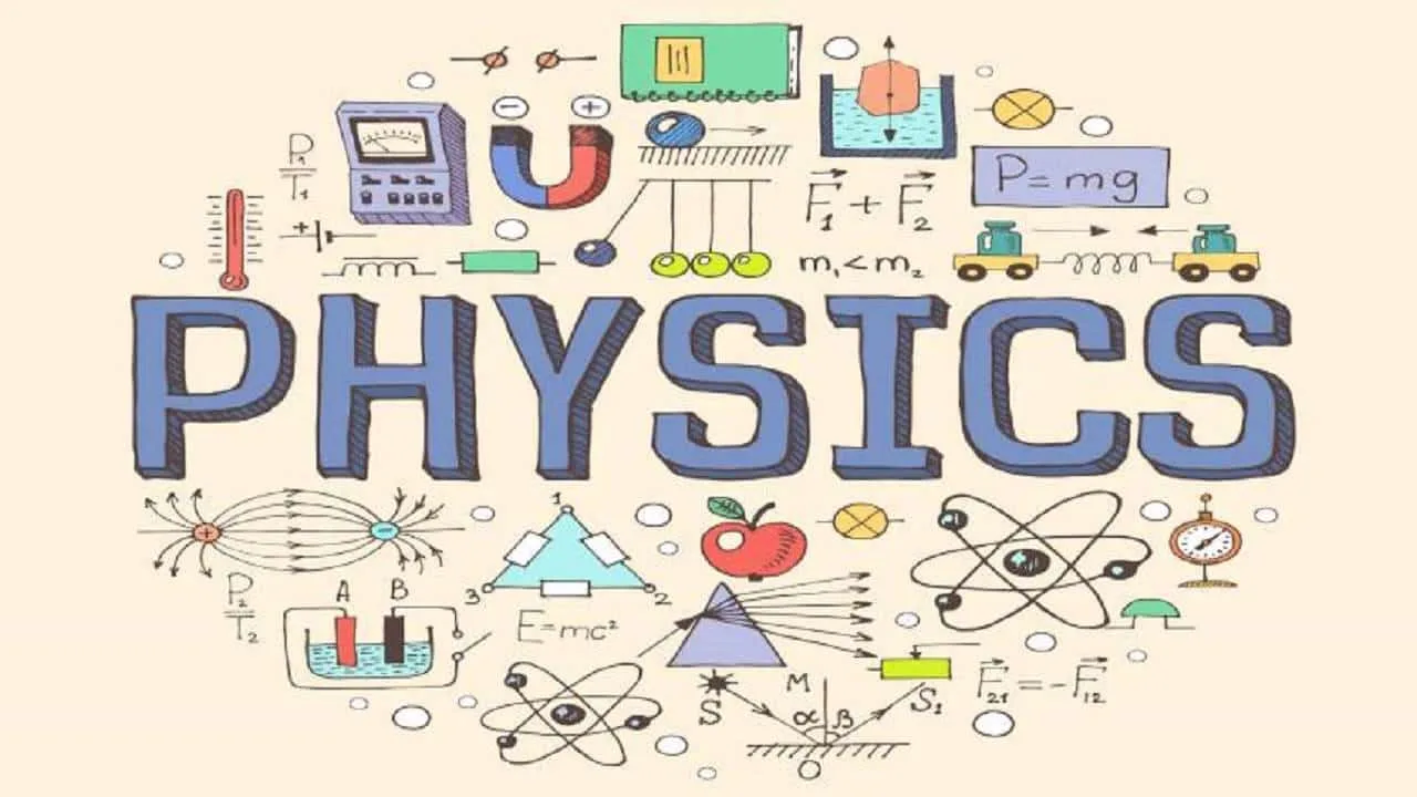 Class 9 Physics CBSE Test Series