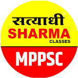 Satyadhi Sharma MPPSC