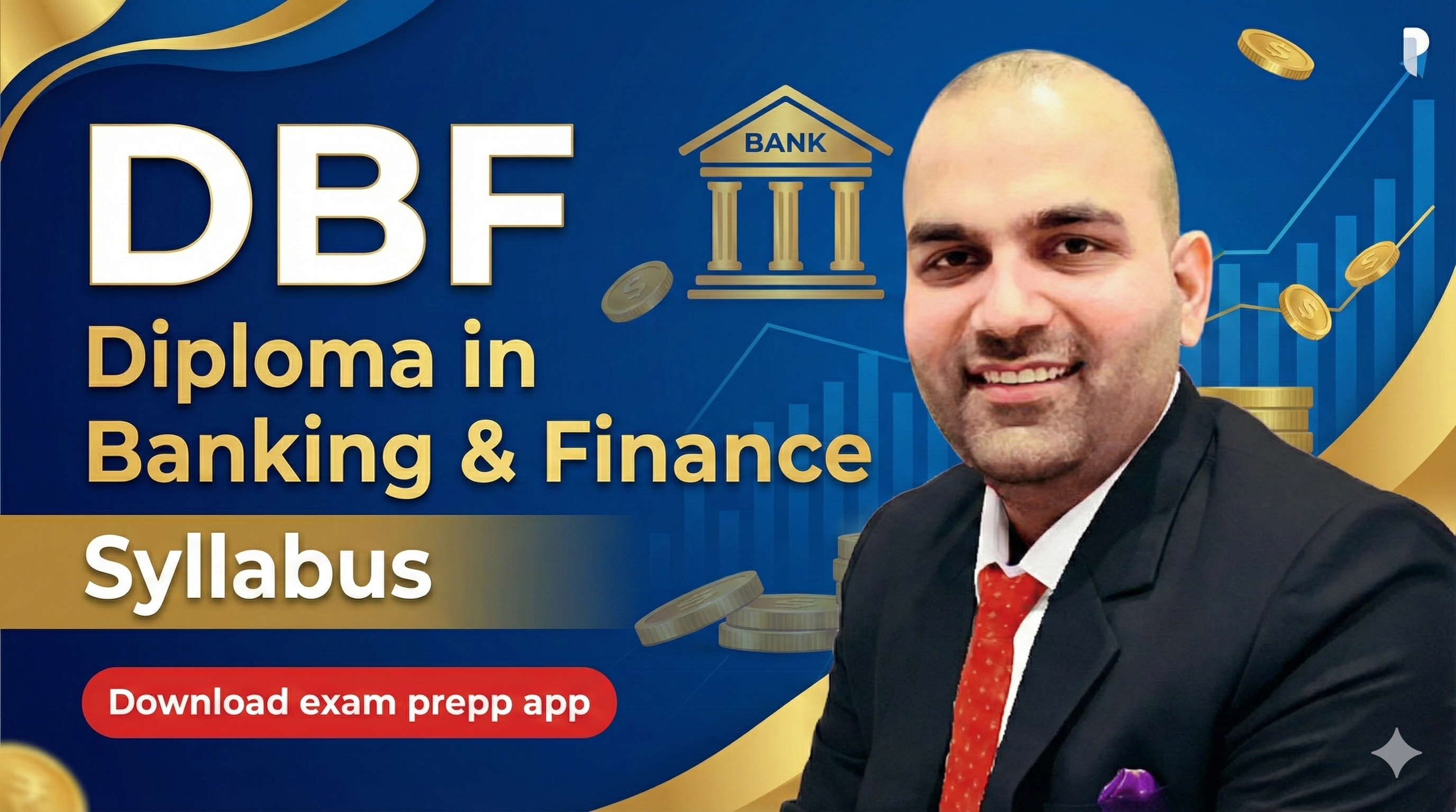 DBF-DIPLOMA IN BANKING & FINANCE
