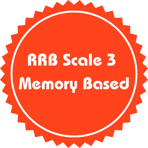RRB Scale 3 Memory Based Questions - All Subjects (28 December 2025)