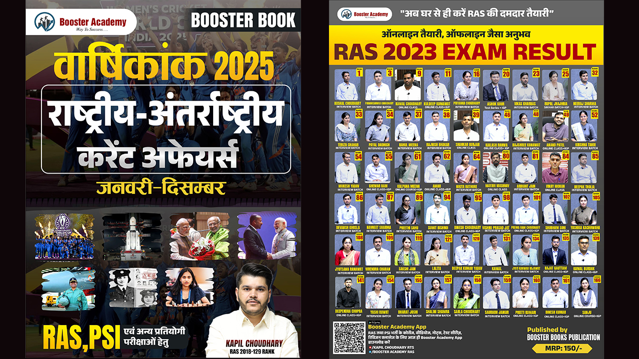 National & International (CA) 2025 