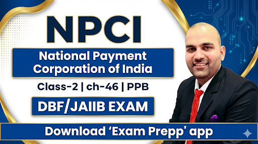 What is NPCI ?