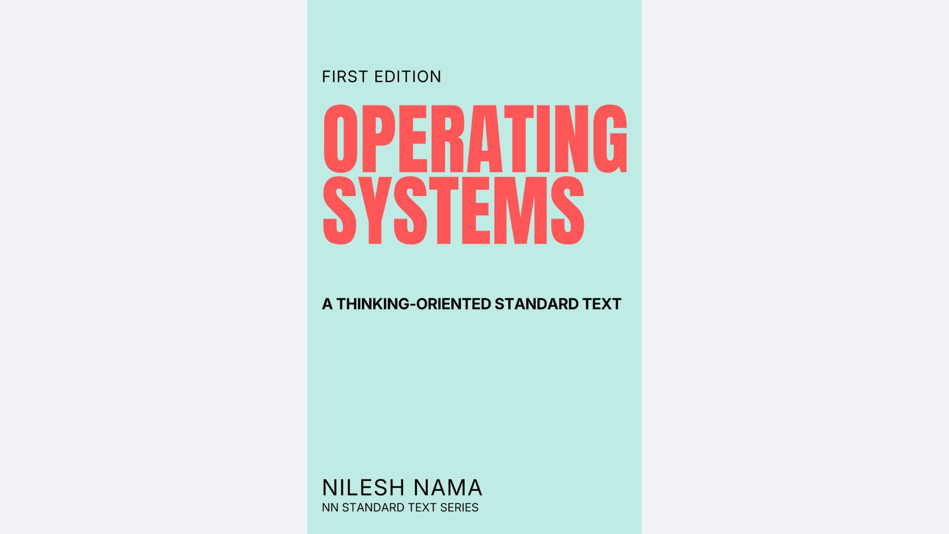 Operating Systems