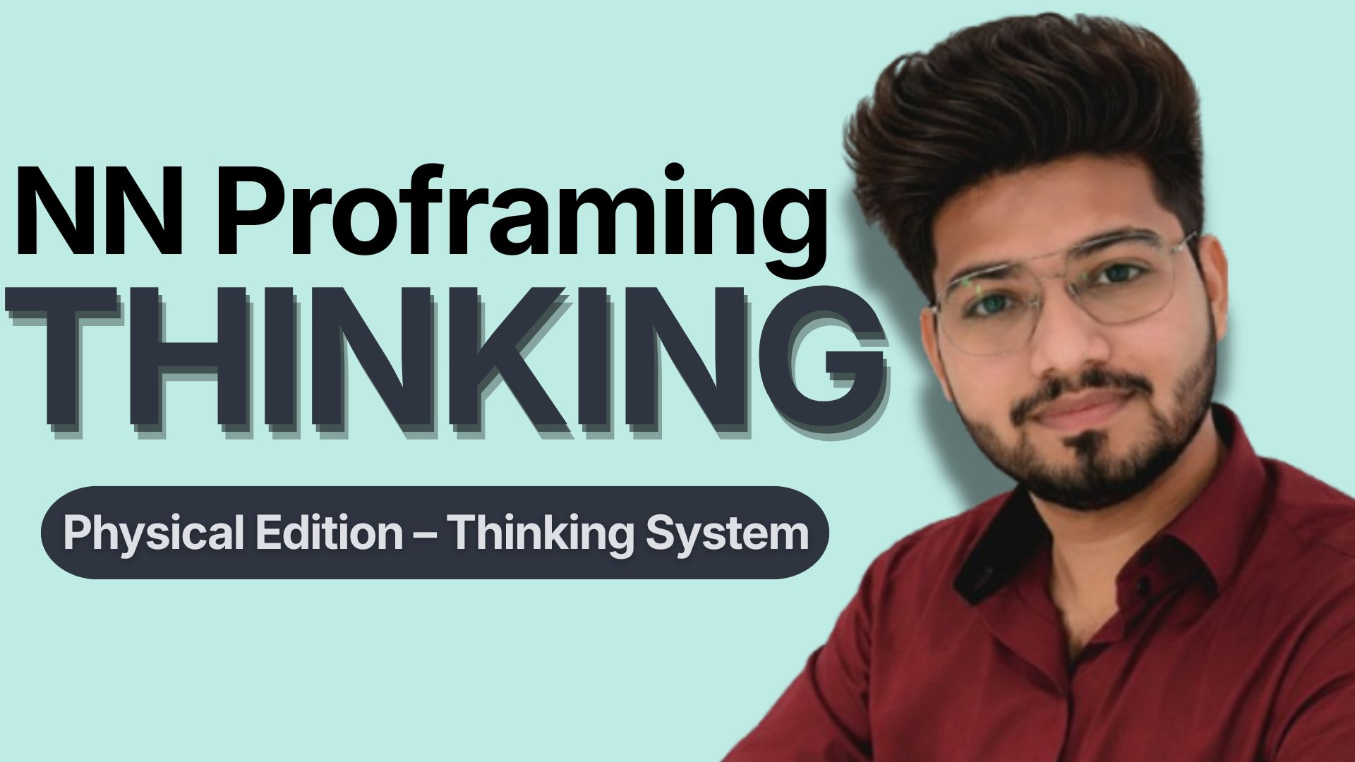 NN Proframing Thinking (Physical Edition)