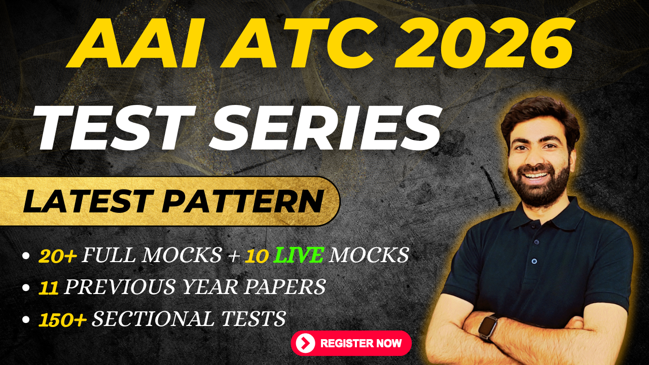 ATC FULL TEST SERIES 2025