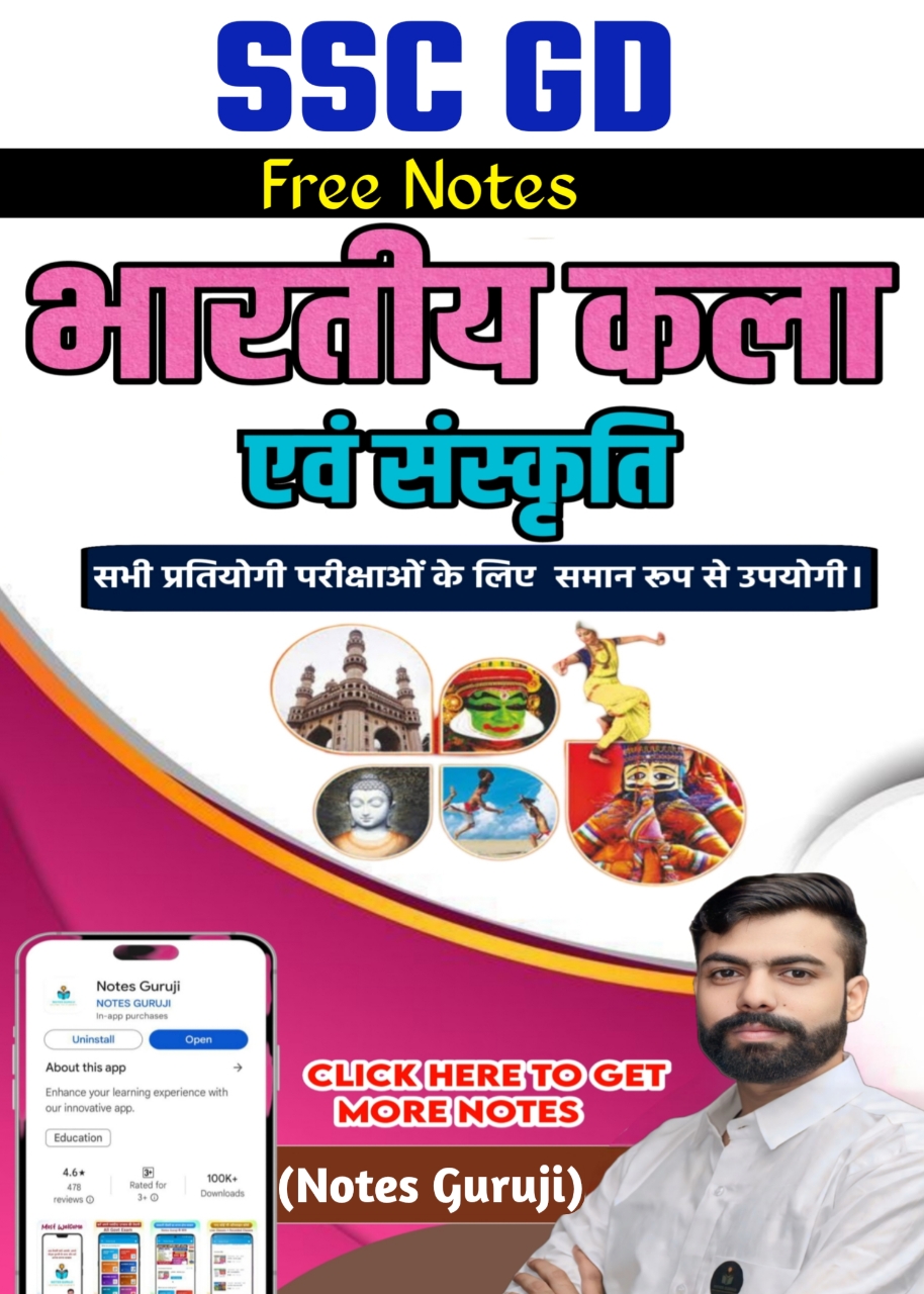 INDIAN ART & CULTURE