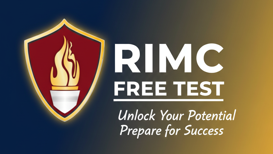 RIMC Free Test