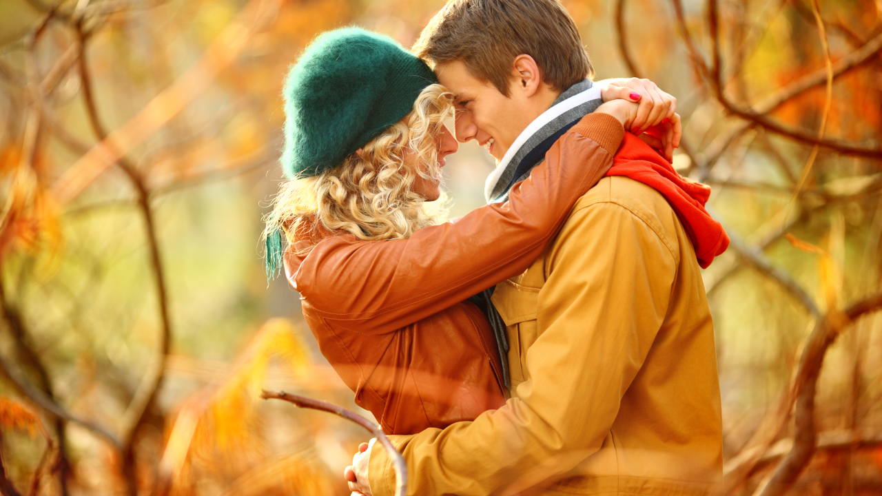 Why Your Partner Needs Space When You Need Connection ??