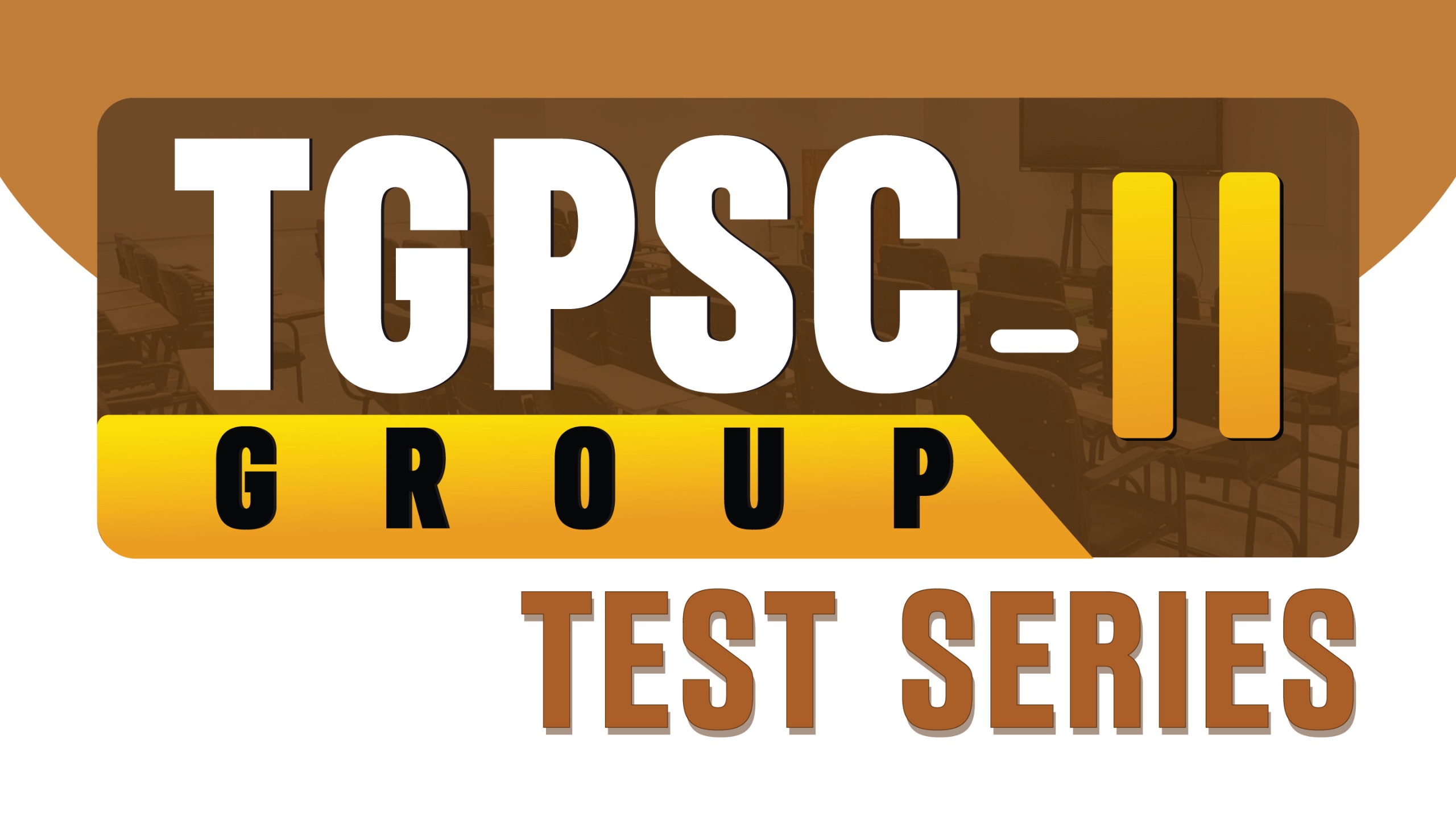 TGPSC GROUP 2 TEST SERIES