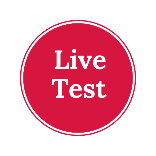 RRB ALP Selection Live Test