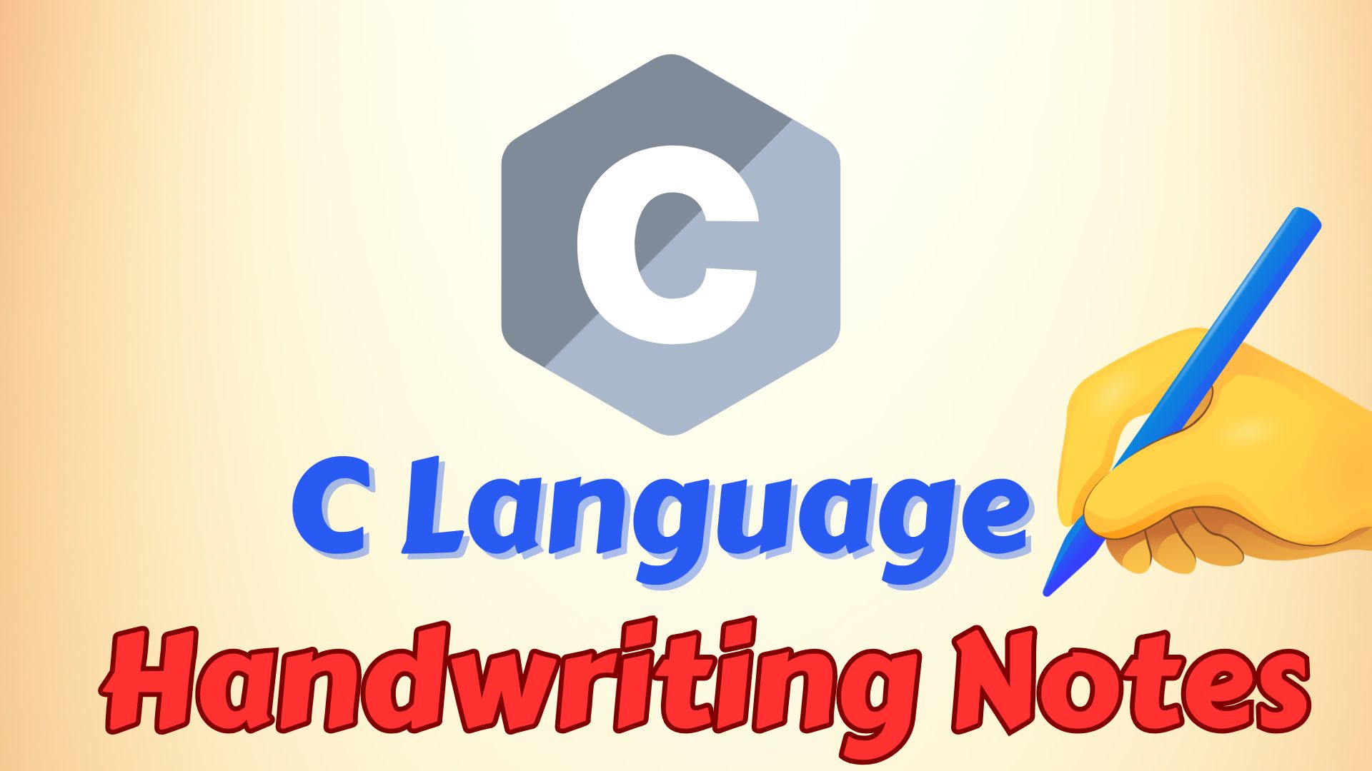C Language